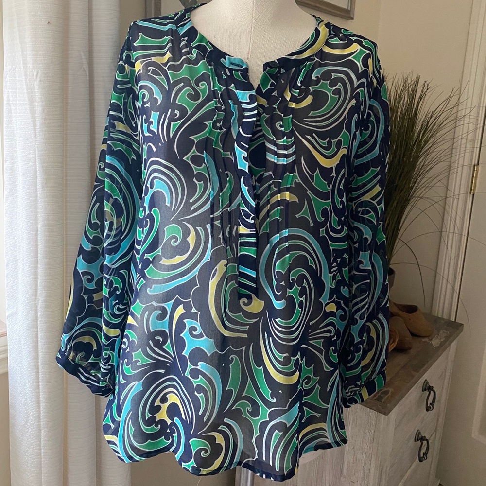 Blouse